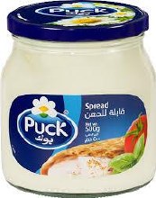 Creamy Cheese Spread 500g